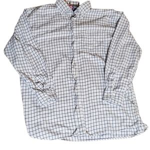 Ralph Lauren vintage Chaps button up long sleeve